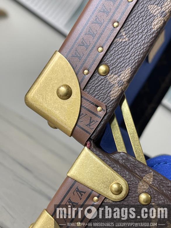 LV Bags Coffret M20016 20.5x13.5x35cm gf