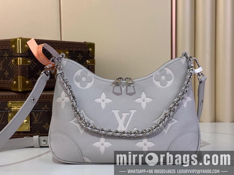 LV Bags Boulogne m14211 16x9.5x29cm gf