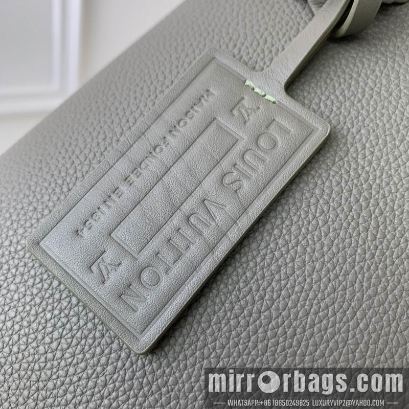 LV Bags Aerogram iPad M69837军绿 30x22x5cm gf