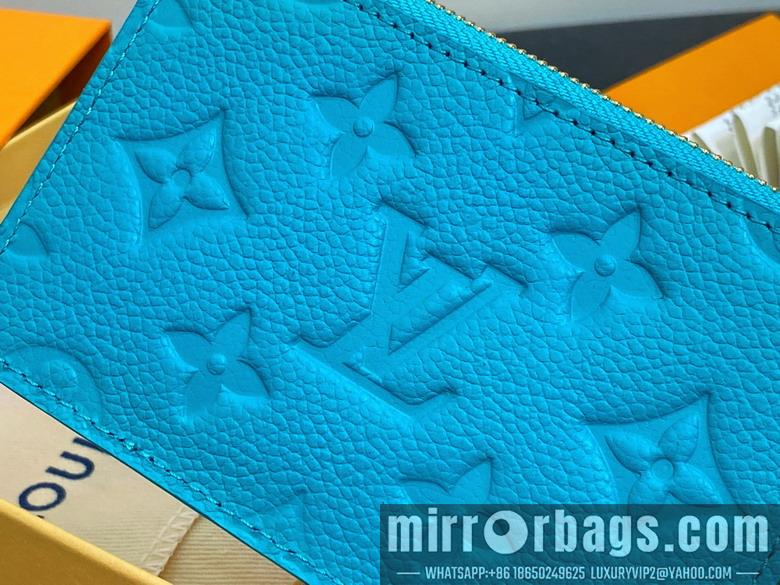 LV Bags Romy M14171 12x8x0.8cm gf