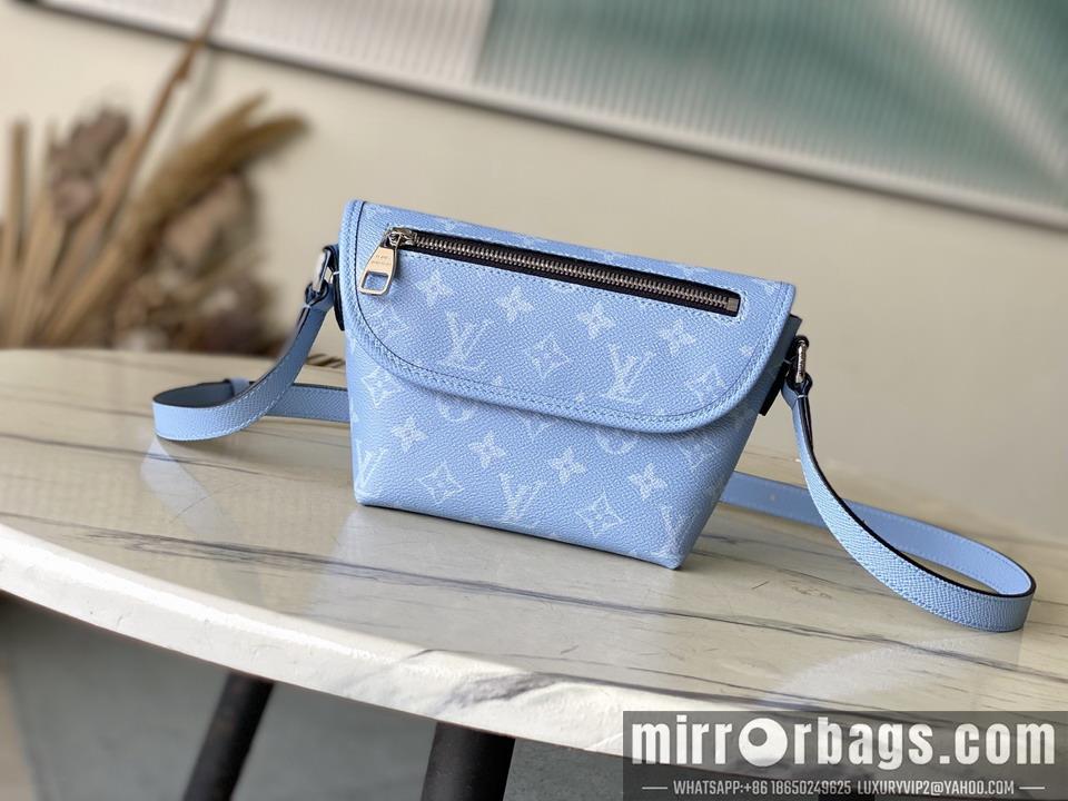 LV Bags Pulse M14116 22.5x16x5cm gf