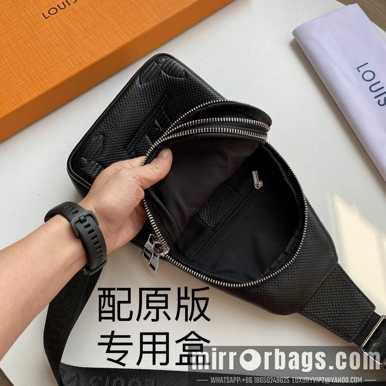 LV Bags 1053 29X17X5cm