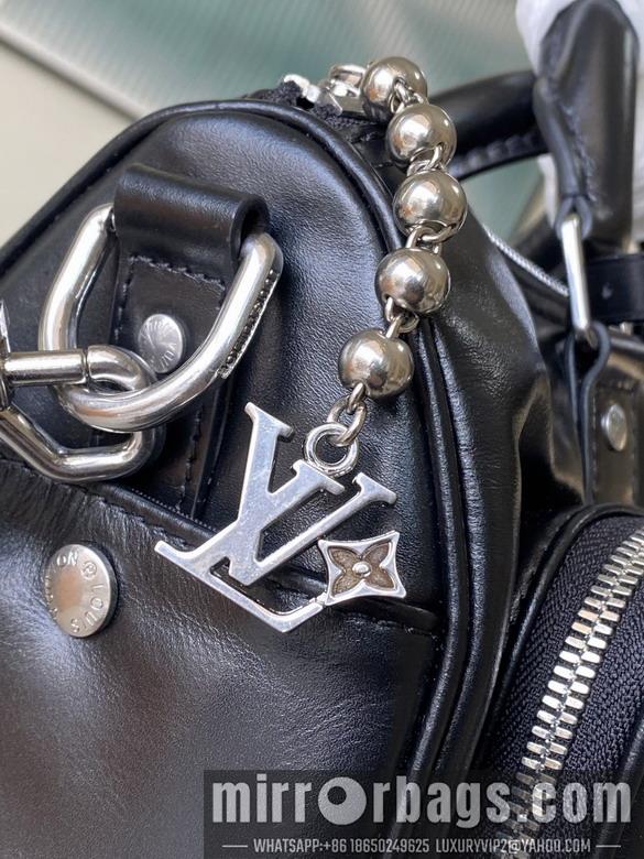 LV Bags Keepall M13988 25x15x11cm gf