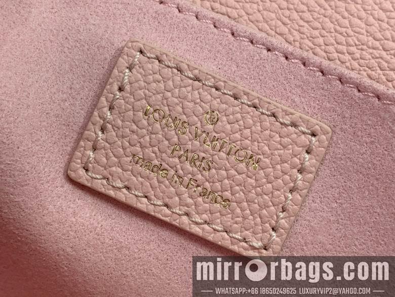 LV Bags Metis M46596 21.5X6X13.5cm
