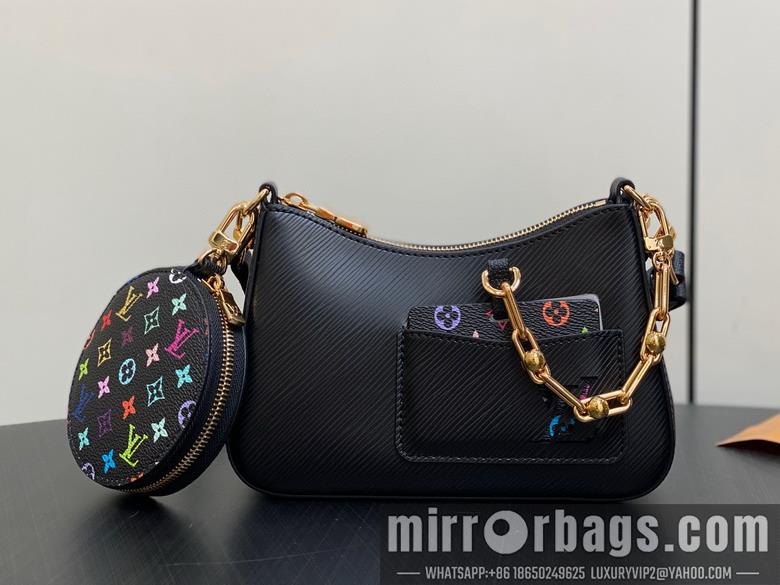 LV Bags Marellini M13099 19x13.5x6.5cm gf