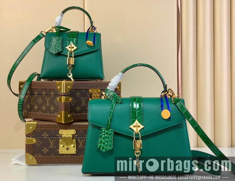 LV Bags Rosedes vents N84713 19x15x9cm gf1.
