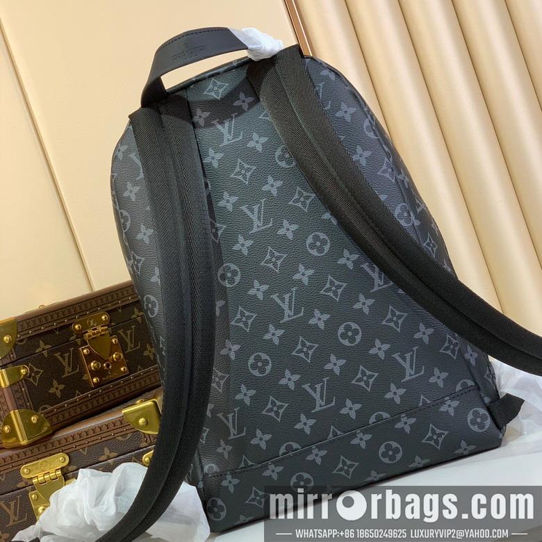 LV Bags Discovery m14020 38x13x28cm gf
