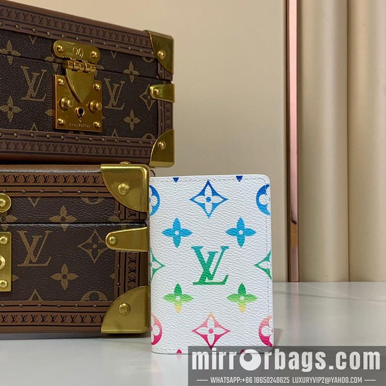 LV Bags M13910 8x11x1cm gf