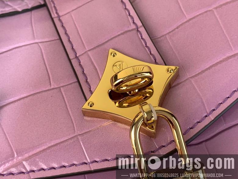 LV Bags Rosedes Vents N84713 19x15x9cm gf6