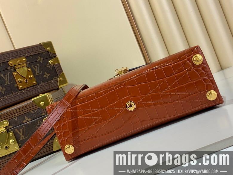 LV Bags Rosedes Vents N84713 27x18x9cm gf7
