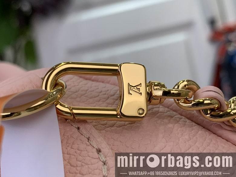 LV Bags Speedy M81625 16X11X9cm