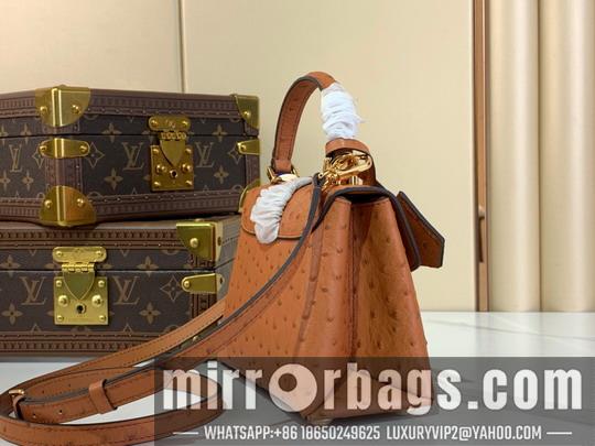 LV Bags Rosedes vents N84207 19x15x9cm gf5