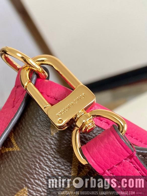 LV Bags M40995 M12256 M11947 M12096 M12257 M13753 31X28X14cm YG 4colour