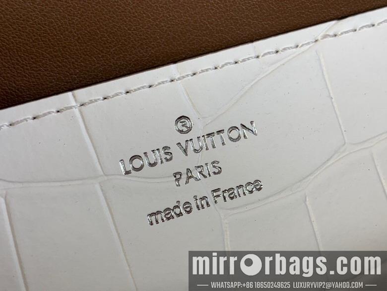 LV Bags Rosedes Vents N84713 27x18x9cm gf5