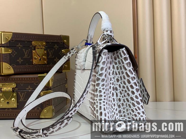 LV Bags Rosedes Vents N84713 27x18x9cm gf5