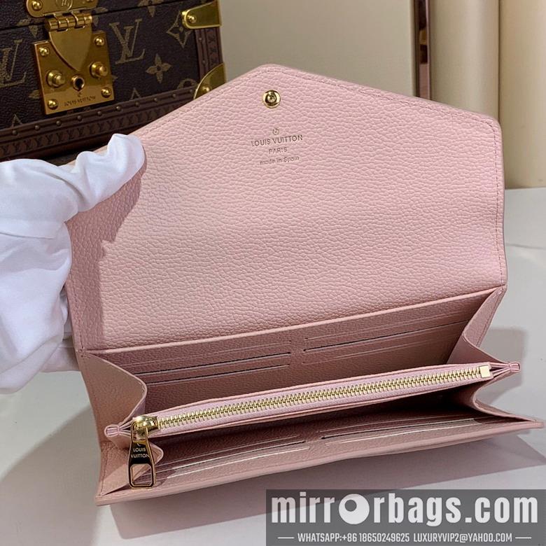 LV Bags Sarah m14000 19x10.5x2cm gf