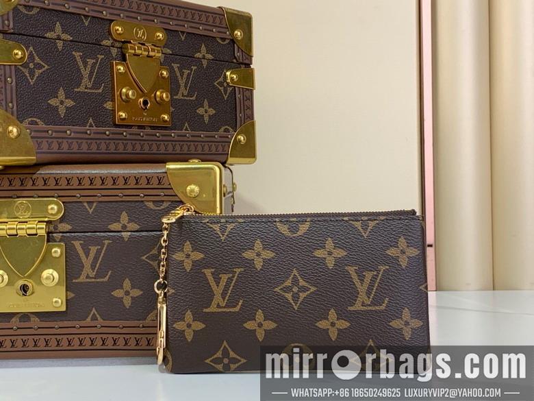 LV Bags Cles m13559 9x1x15cm gf