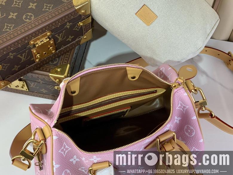 LV Bags Speedy M21108 30x17x21cm gf