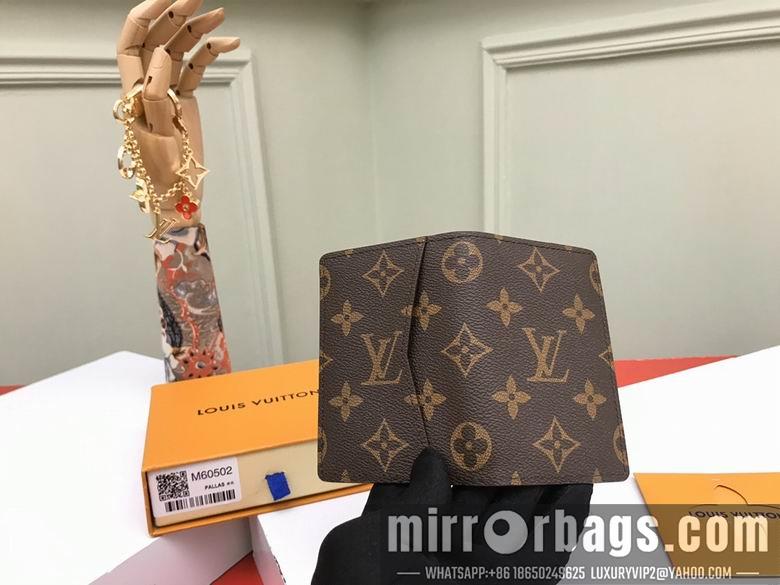 LV Bags M60502 11X7cm