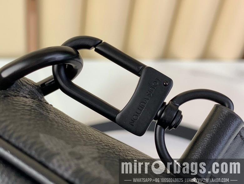 LV Bags Trocadero M14058 20x13x6.5cm gf1