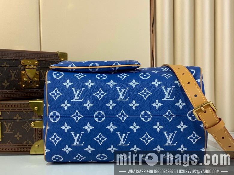 LV Bags Speedy M14074 30x17x21cm gf