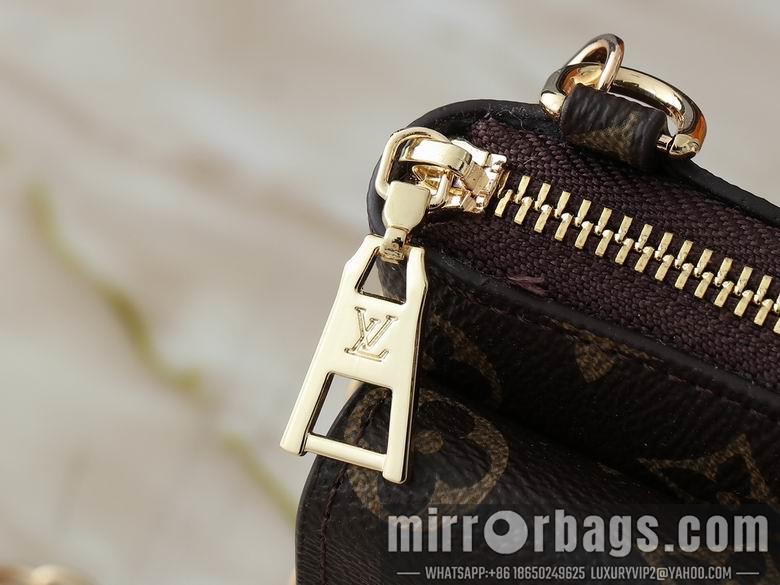 LV Bags M80731 20X12X6cm