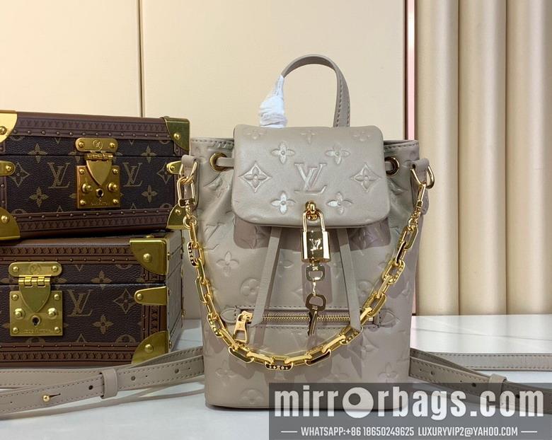 LV Bags Coussin M13387 20x7.5x15cm gf