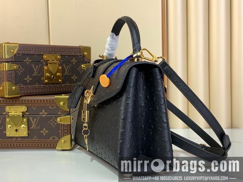 LV Bags Rosedes vents N84207 27x18x9cm gf1