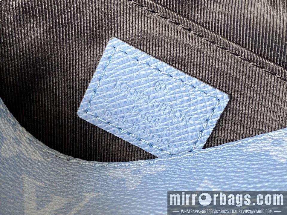 LV Bags Pulse M14116 22.5x16x5cm gf