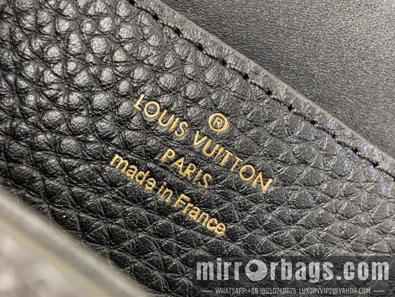 LV Bags Rosedes Vents M86011 19x15x9cm gf