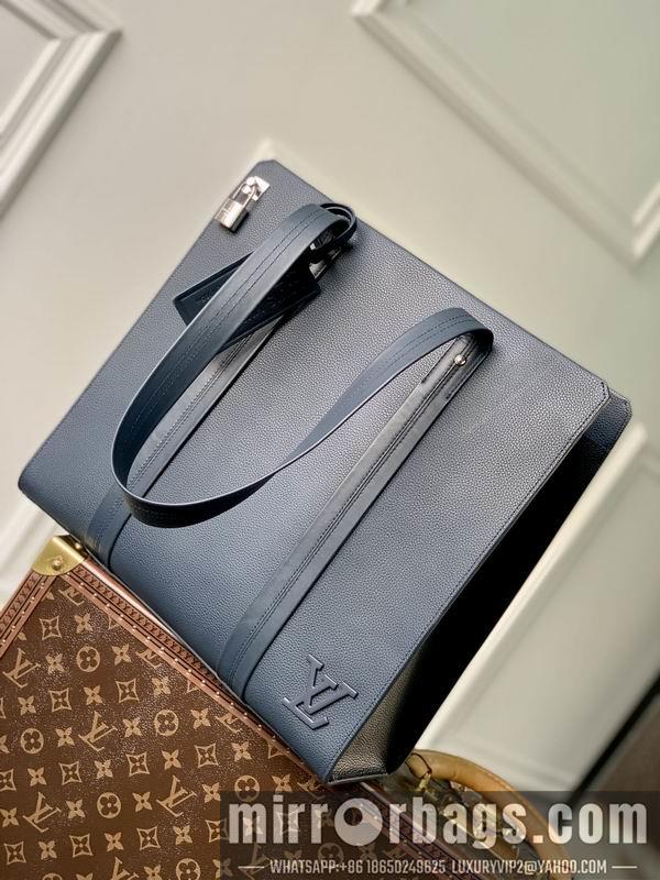 LV Bags Aerogram Tote M21542 36.5x34x13cm gf2色