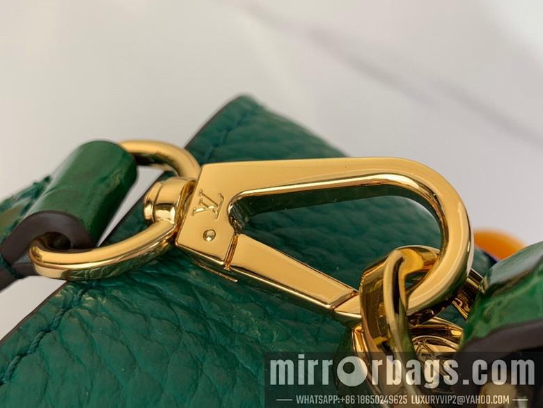 LV Bags Rosedes vents N84713 27x18x9cm gf1.