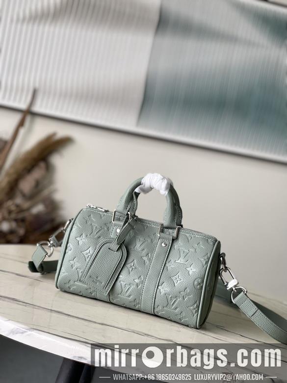 LV Bags Keepall M13866 25x15x11cm gf