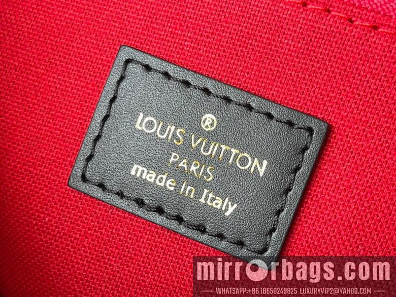 LV Bags On M46373 25x19x11.5cm gf