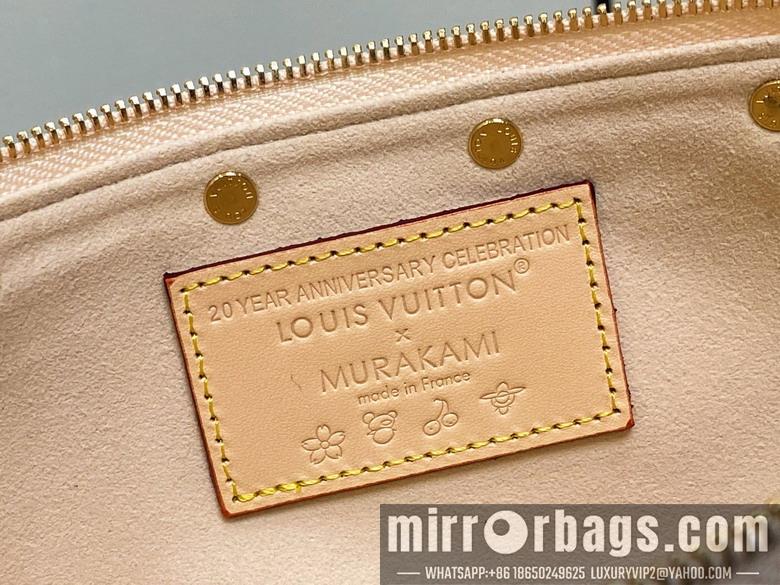 LV Bags Acc M13404 13x4x22cm gf