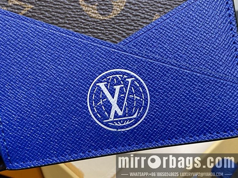 LV Bags Multiple N00142 11x8.5x2cm gf