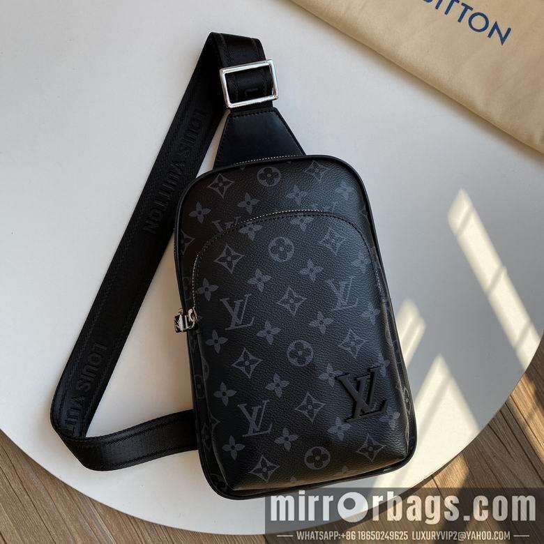 LV Bags 2071 27X18X5cm