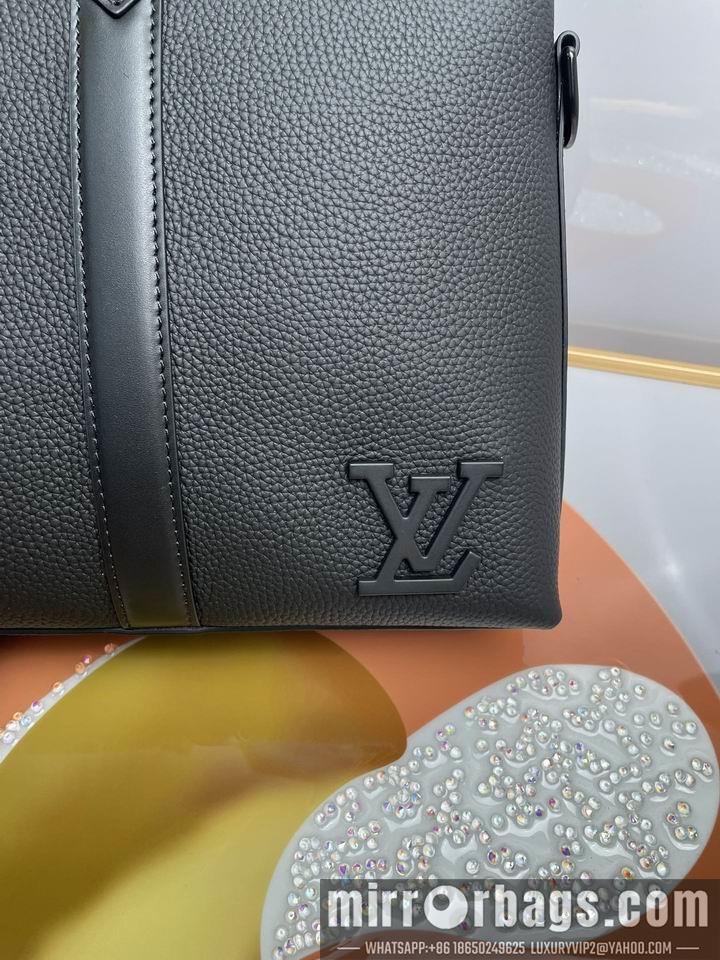 LV Bags Aerogram M59159 39x29x7cm gf