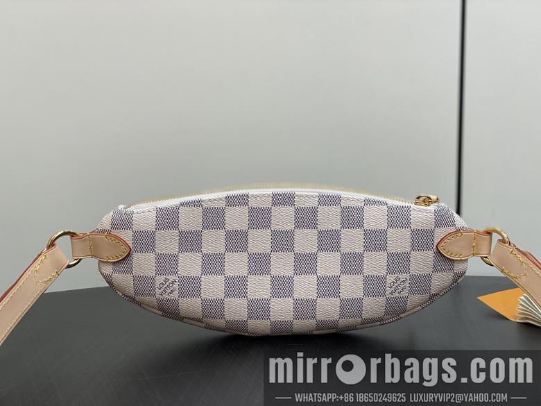 LV Bags Keepit N00230 12x6x29cm gf