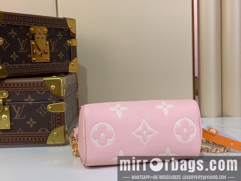 LV Bags Speedy M81625 16x11x9cm gf