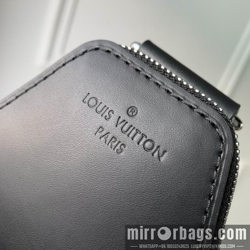 LV Bags Avenue M46327老花 20x31x10cm gf