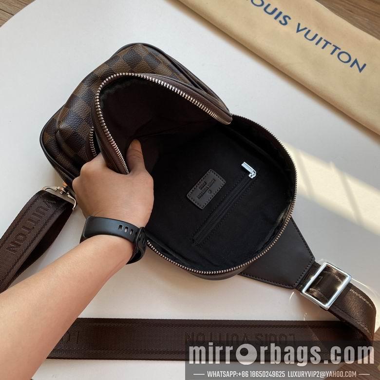 LV Bags 2074 27X18X5cm