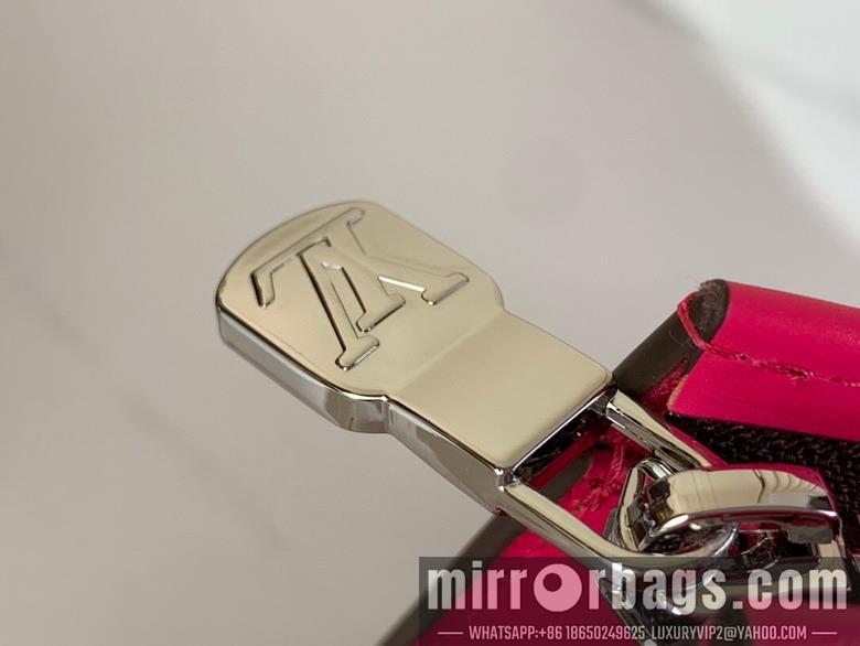 LV Bags Voyage m12815 21x6x27cm gf3