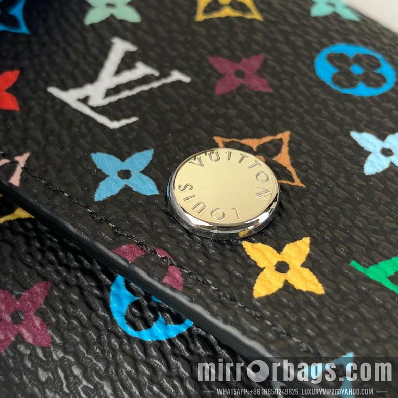 LV Bags Multicle M14092 12x7x2cm gf