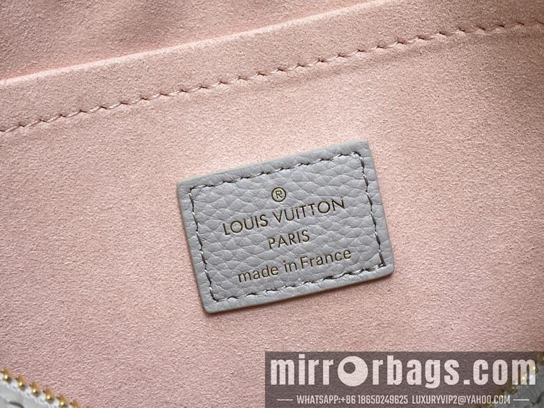 LV Bags Hand It All M13157 18x13x29cm gf