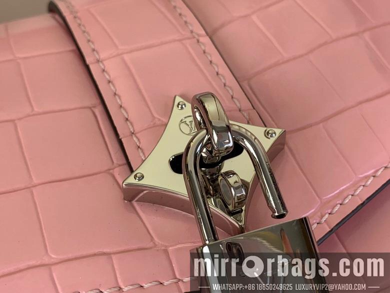 LV Bags Rosedes Vents N84713 27x18x9cm gf1