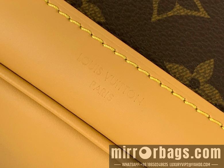 LV Bags Soho M14653 24x32x9cm gf