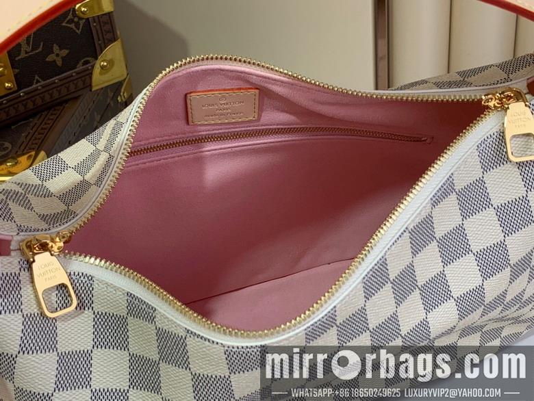 LV Bags Slouchy N00116 33x22x9cm gf