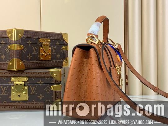 LV Bags Rosedes vents N84713 27x18x9cm gf3'