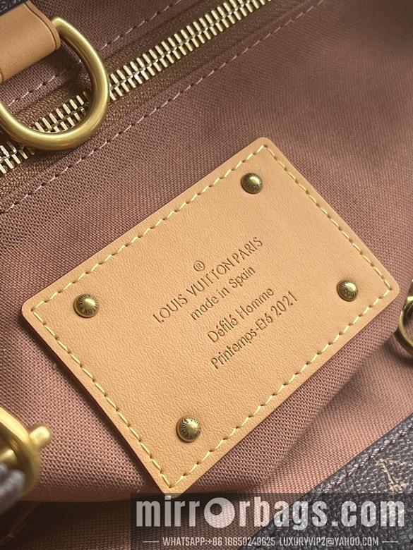 LV Bags Shopper M13928 40x32x16cm gf